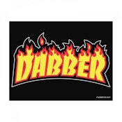 My Dab Mat | 11"x 8.5" Rectangle Dab Mat - Assorted Styles