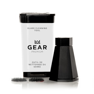 Gear Premium - Gear Premium | Magnetic Cleaning Tool - Black