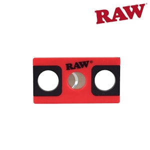 RAW - Raw | Cone Cutter - Red & Black