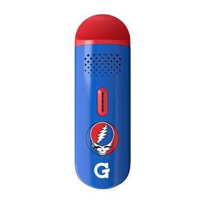 G Pen - G Pen | Grateful Dead G Pen Dash Vaporizor