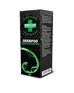 The Rescue - The Rescue | Detox Shampoo 2oz