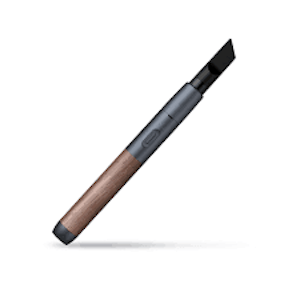 Vessel - Vessel | Wood - Slate/Walnut