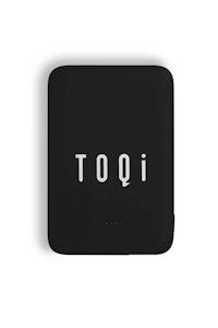 TOQI - Toqi | Wireless Power Bank - Portable Charger - 5000mAh