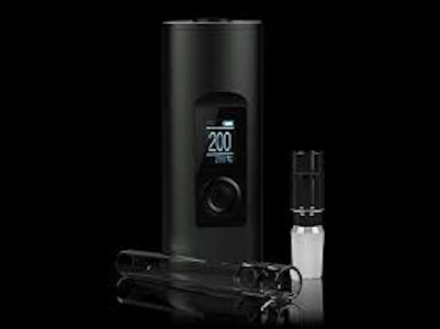 Arizer - Arizer | Solo II MAX - Black
