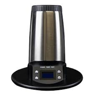 Arizer - Arizer | V-Tower Complete - Chrome