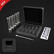 Arizer | ArGo Pre-Load & Go Case