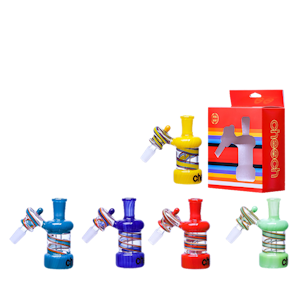 Cheech - Cheech | 14mm 90 Degree Wigwag Ash Catcher