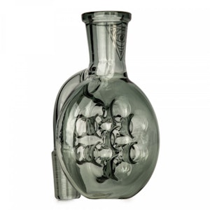 Red Eye Glass - Red Eye Glass | 14mm 90 Degree Swiss Dry Catcher Smoke