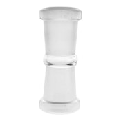GEAR | Premium Female Adapter 14mm to 14mm