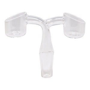 Spark - Spark | 14mm Quartz Double Male Banger