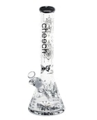 Cheech | 16" Spirit Animal Beaker Bong