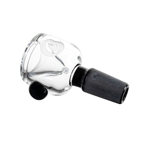 Cookies - Cookies | Glass Bowl Classic - 14mm - Black