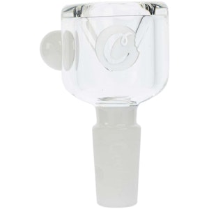 Cookies - Cookies | Glass Bowl Classic - 14mm - White