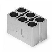 Toqi | 510 Cartridge Holder - Assorted Colours