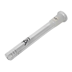 Cannaccessories - Cannaccessories | Flush Mount Downstem - 5.5in