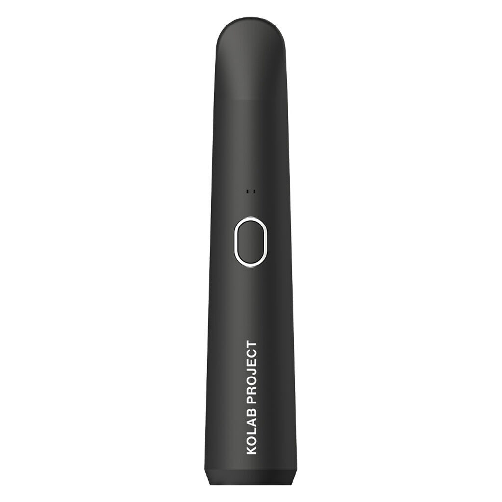 Kolab | 232 Series E-Dabbing Vaporizer - Black
