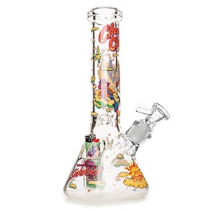 Gear Premium - Gear Premium x Cheech & Chong | 12" My Homies Sidekick in Tin - Limited Edition Collab