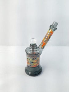 EKA Glass - EKA Glass | Handmade Warped Hashie - Assorted Colours