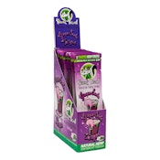 Skunk Brand | Grape Soda Terpene Infused Hemp Wraps - 2 Pack