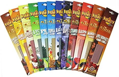 Juicy Jays - Juicy Jay | Incense Sticks - Assorted Scents