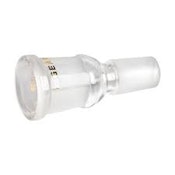 Gear Premium | 14mm to 19mm Up Size Glass Bowl Interchanger