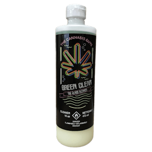 TCG Supplies - TCG Supplies | TCG Green Clean Glass Cleaner - 12x16oz Bottles