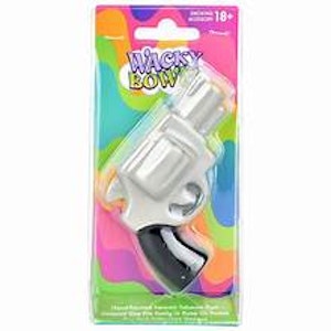 Wacky Bowlz - Wacky Bowlz | Handgun Pipe - 4.5"