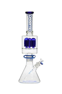 Preemo - Preemo | Triple Tree Perc - Blue - Top