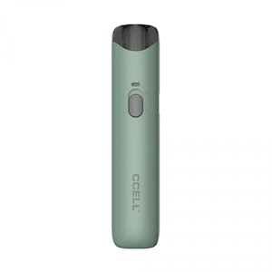 CCELL - CCELL | Go Stik 510 Vape Battery - Emerald Green