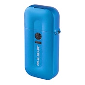 Pulsar | Lighter Combo VLT 650mAh - Blue