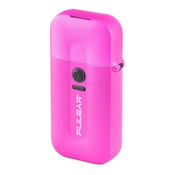 Pulsar | Lighter Combo VLT 650mAh - Pink