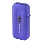 Pulsar | Lighter Combo VLT 650mAh - Purple