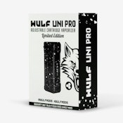 Yocan | Limited Edition WULF Uni PRO 510 Vape Battery - Assorted Colours