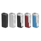 Yocan | Uni BASIC 510 Vape Battery - Assorted Colours