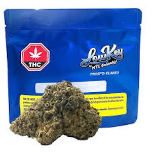 LowKey By MTL Cannabis - Frost'd Flakes 7g Dried Flower
