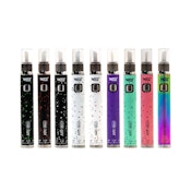 Yocan | Ari WULF Knife & 510 Battery - Assorted Colours