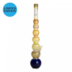 Red Eye Glass - Red Eye Glass | 32" Bubblicious Bubble Base Bong - Limited Edition