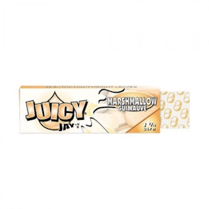 Juicy Jays - Juicy Jay | Marshmallow 1 1/4 Rolling Papers - 32pk