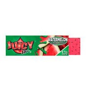 Juicy Jay | Watermelon 1 1/4 Rolling Papers - 32pk