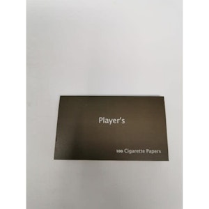 Player's - Player's | 1 1/14 Rolling Papers - 100pk