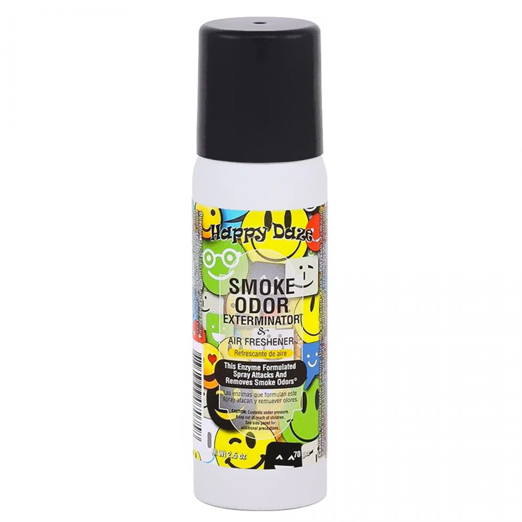 Smoke Odor Exterminator - Smoke Odor Exterminator | 2.5oz Spray - Assorted Scents Main Image