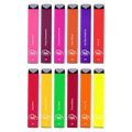 Neon Fizz Disposable 0.95g Disposable Pens