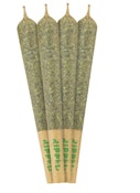 Rolls Pre-roll 4x1g Pre-Rolls