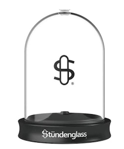 Stundenglass - Stundenglass | Beverage Cloche