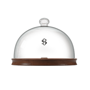 Stundenglass - Stundenglass | Tray Cloche