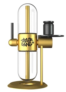 Stundenglass - Stundenglass | Gravity Bong - Wiz Khalifa Edition