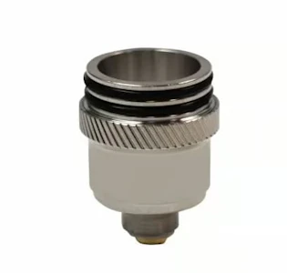 Tronian - Tronian | Omegatron Glass Core Heating Element Pack