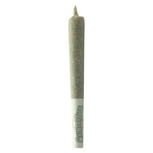 Countryside Cannabis Harvest Reserve - Grape Diamonds Pre-Roll | 1x1g