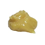 Sweet Tooth Live Rosin
