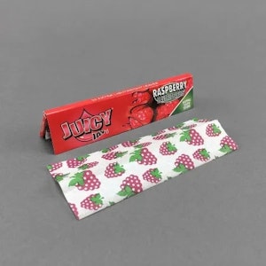 Juicy Jays - Raspberry
